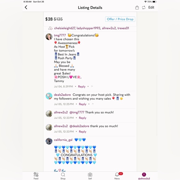 • New • Madewell Destructed-Hem Skinny Jeans Size 26 - Picture 14 of 15